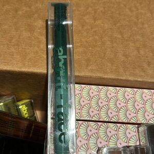 About face smokestick color hotbox